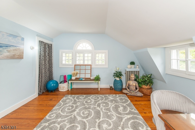 Office or 6th Bedroom 3rd Floor