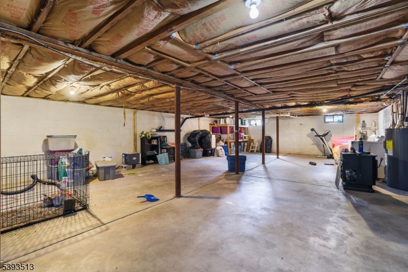 Basement