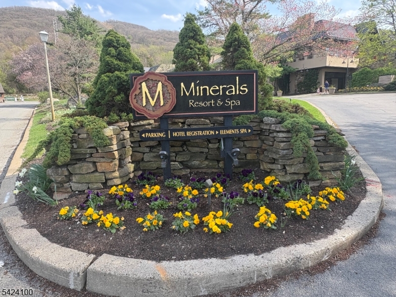 Minerals Resort and Spa