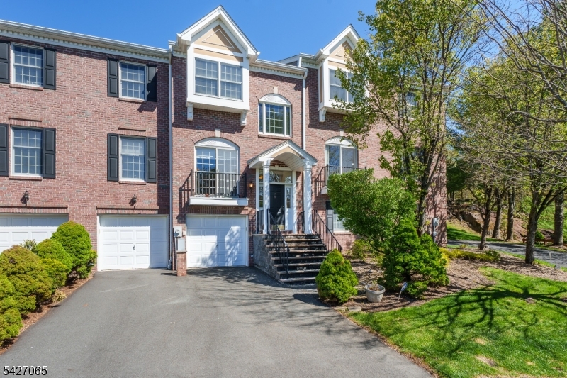 Custom Townhouse