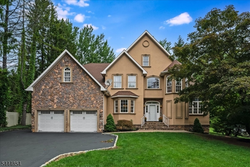 Welcome Home