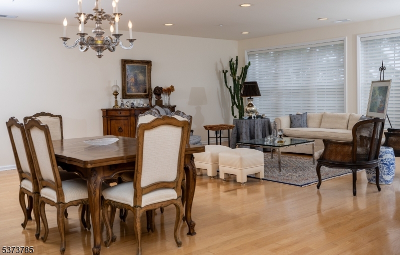 DINING-LIVING VIEW