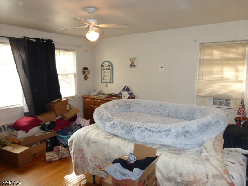 Bed 1