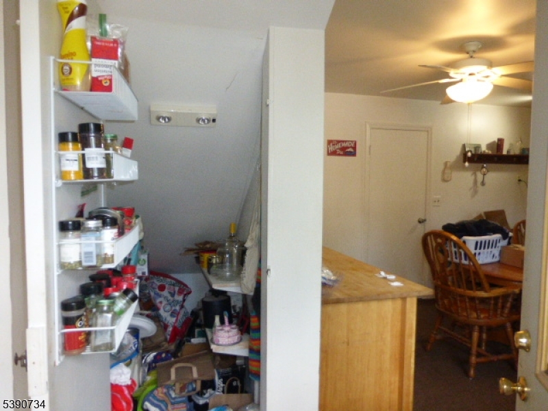 Pantry