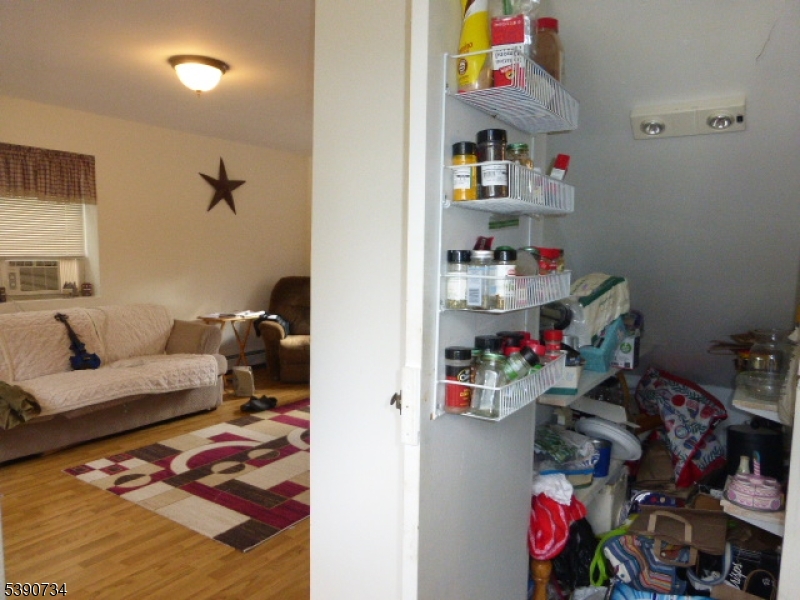 Pantry