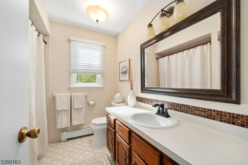 Main Bath