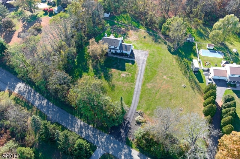A look from above