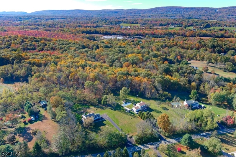Quiet country living