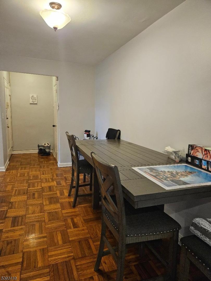 Foyer/entry