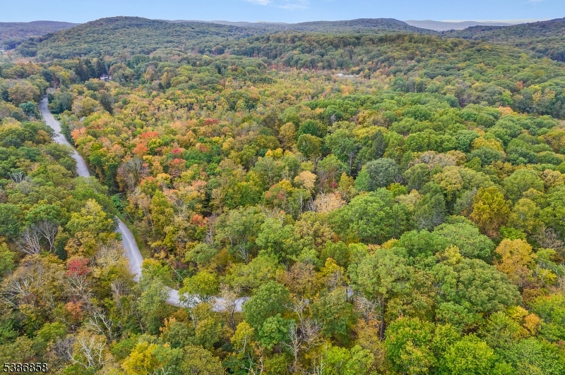 drone backs to state land