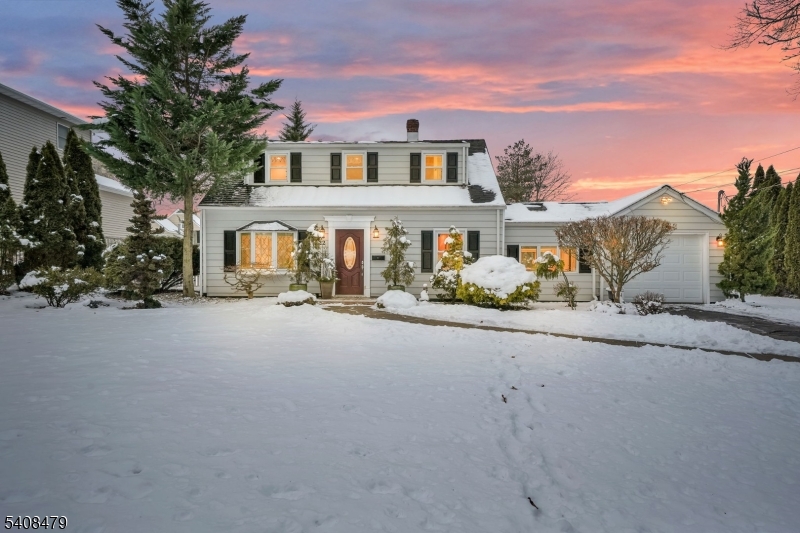 Welcome to 22 Woodlot Rd, a charming Colonial in a highly walkable Wayne neighborhood close to all three schools, shopping, dining, parks, and nearby creeks for fishing.