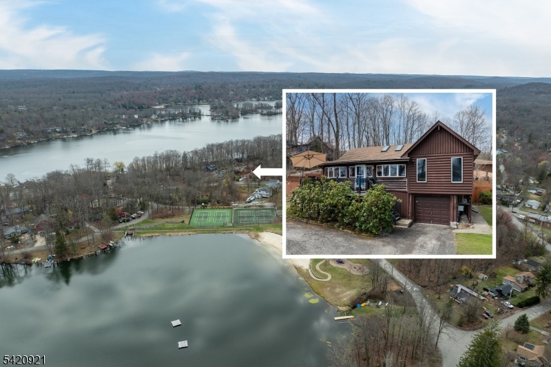 Close to Clubhouse and Beach 1