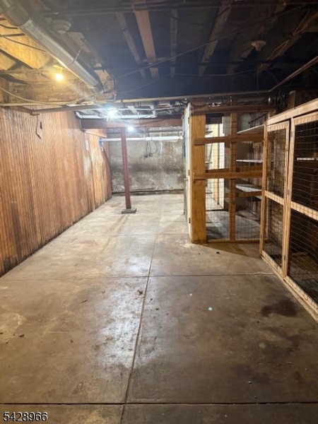 Large Storage Space