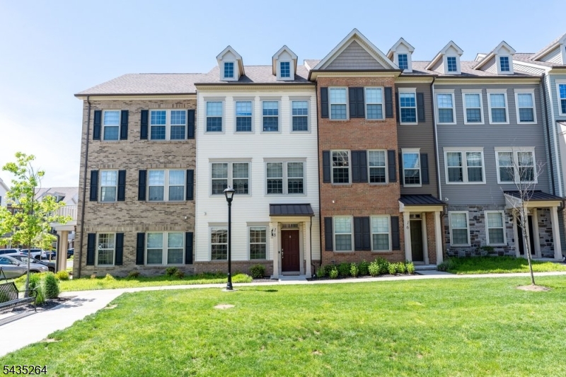 Most updated Townhome in the community!