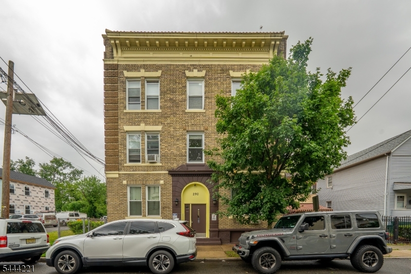 Front Exterior