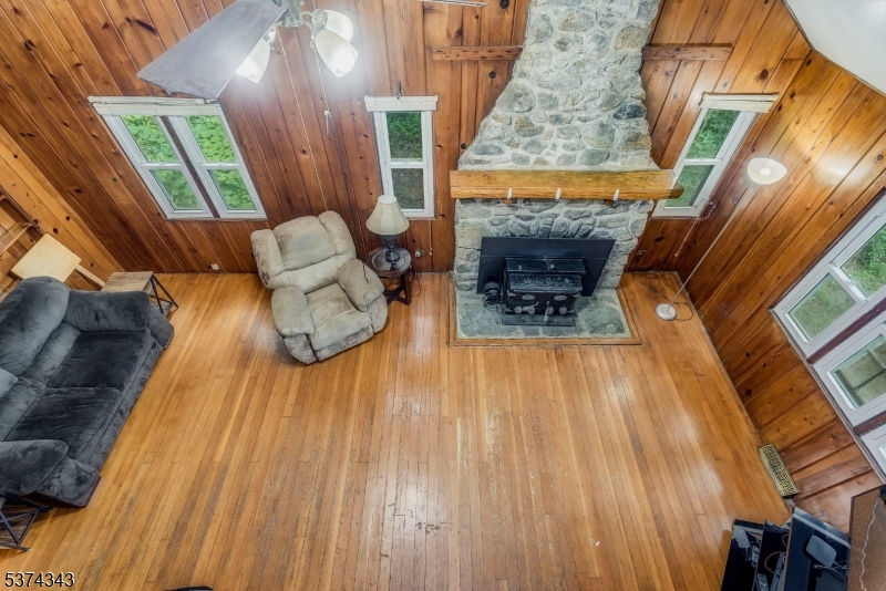 Loft View