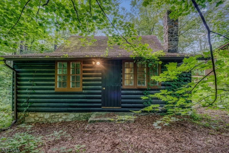 Back of House