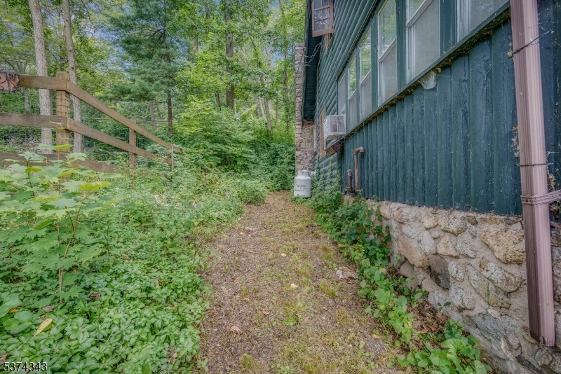 Back of House