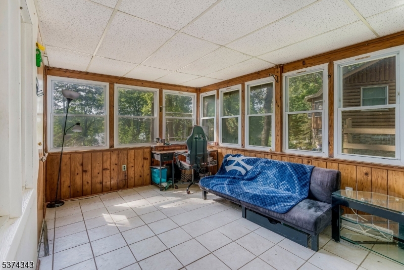 Sunroom
