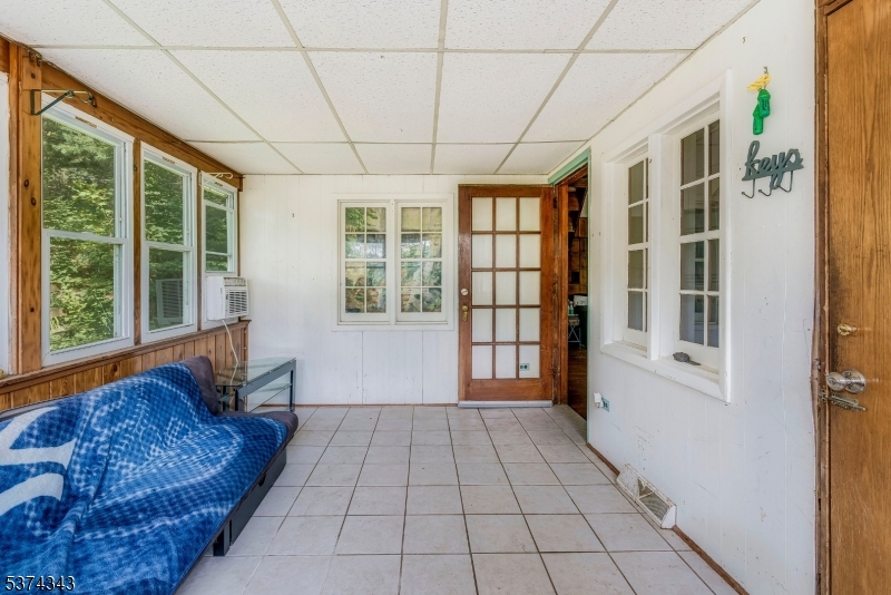 Sunroom