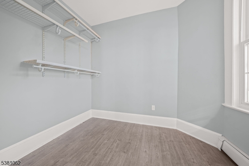 bedroom closet