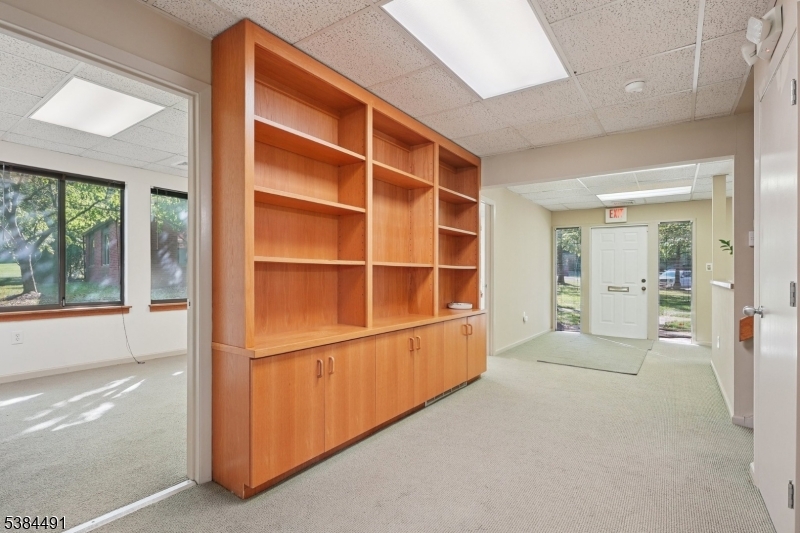 office