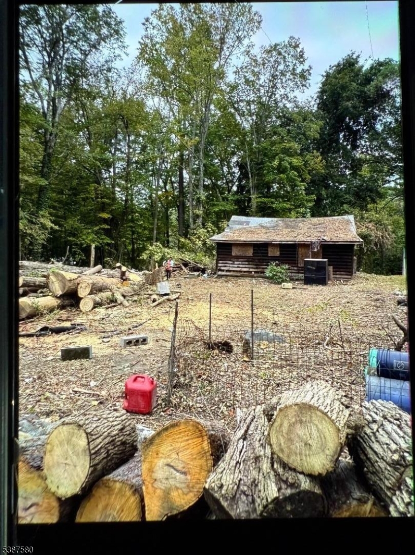 Outside Photo