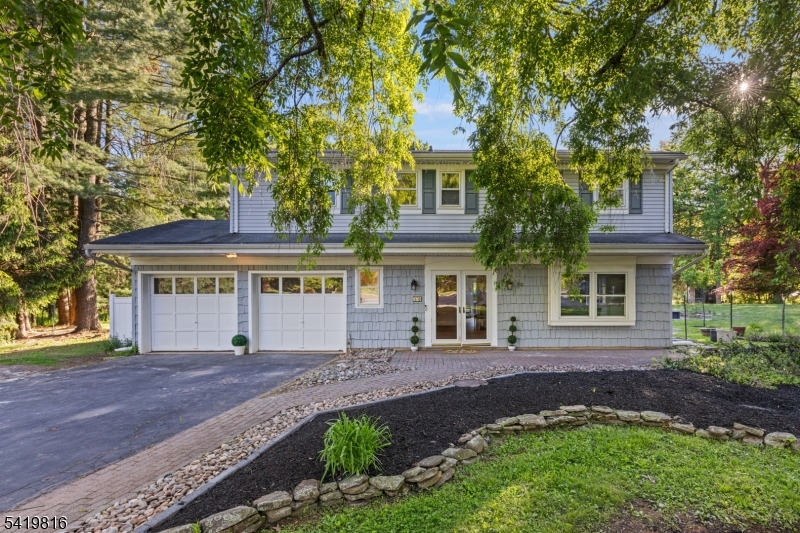 Welcome to this 4 bed / bath home in the heart of Belle Mead