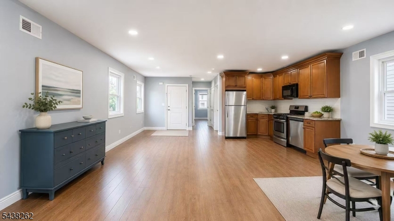 41 Mercer