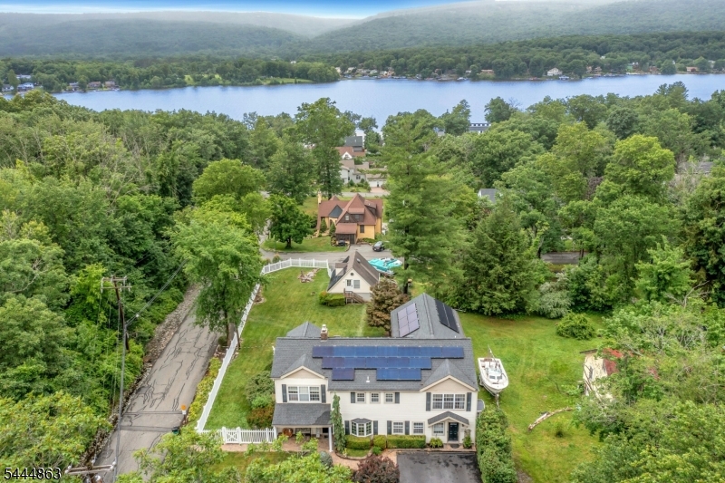 Welcome to Lakelife redefined