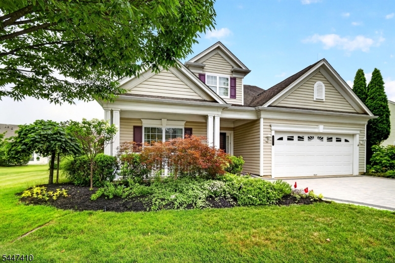 Curb Appeal!