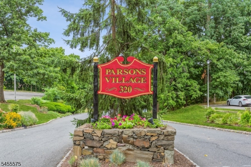 Parsons Village