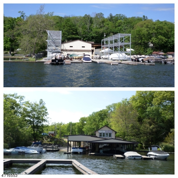 Top Photo is Jefferson location.  Bottom photo is Hopatcong location