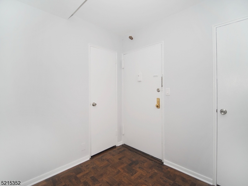 Hallway Entry