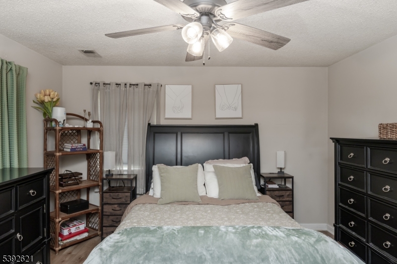 Primary Bedroom View of Primary Bedroom