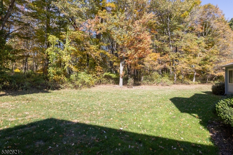 View of property from Patio