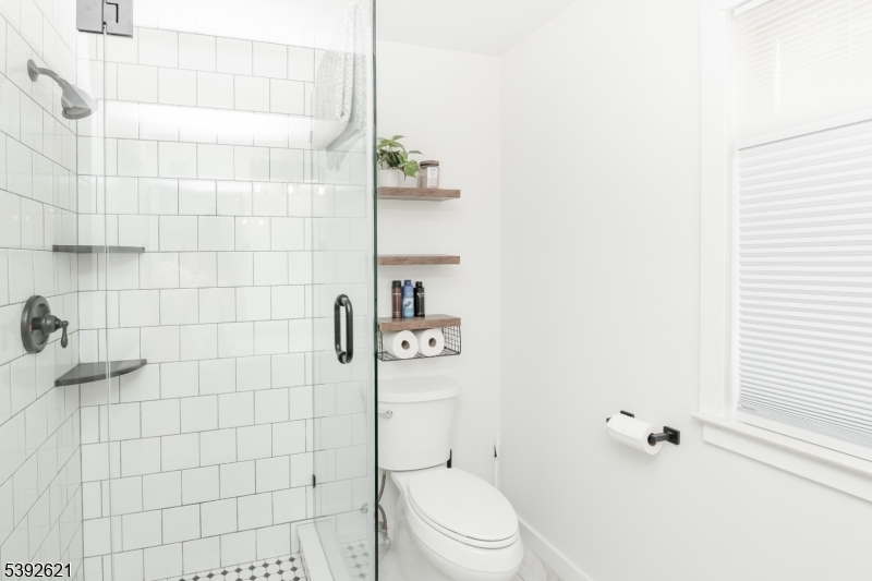 Another view of primary bath