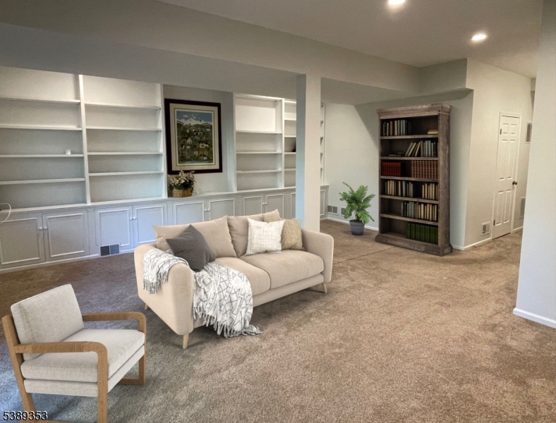 Love this Town Home! Amazing space and light is highlighted throughout this 2 or 3 bedroom town home!