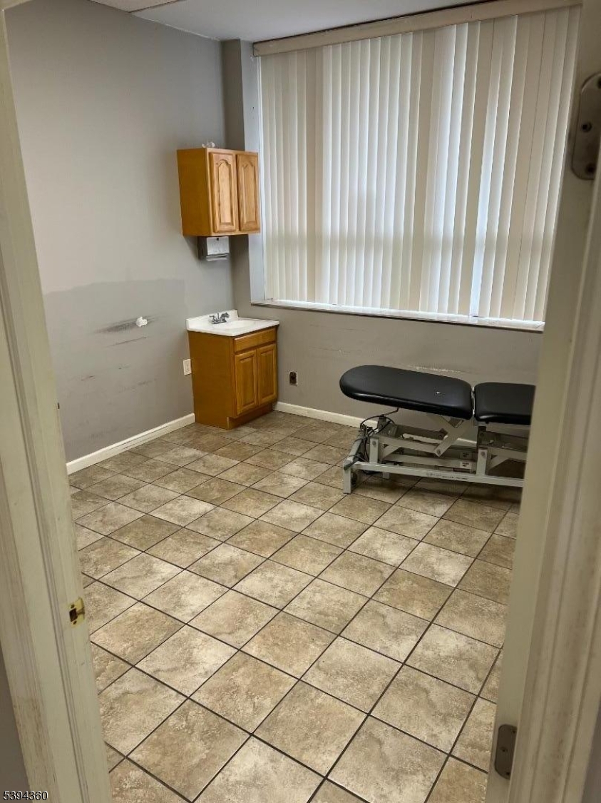exam room