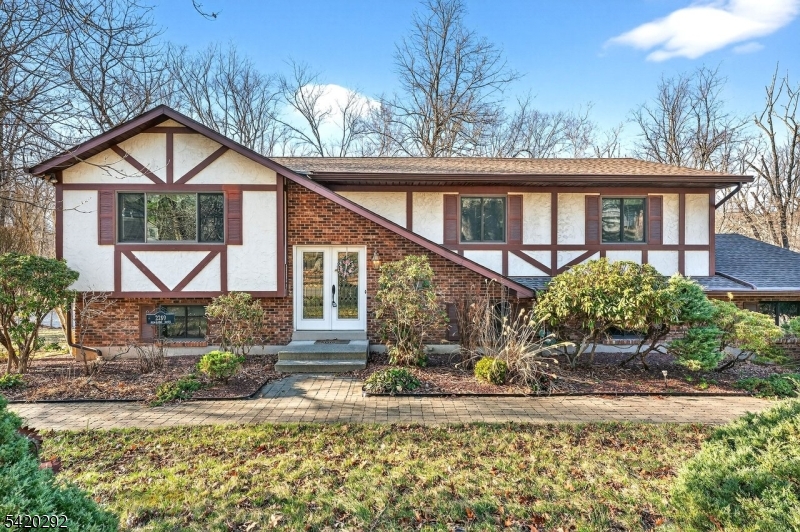 Front view Front view