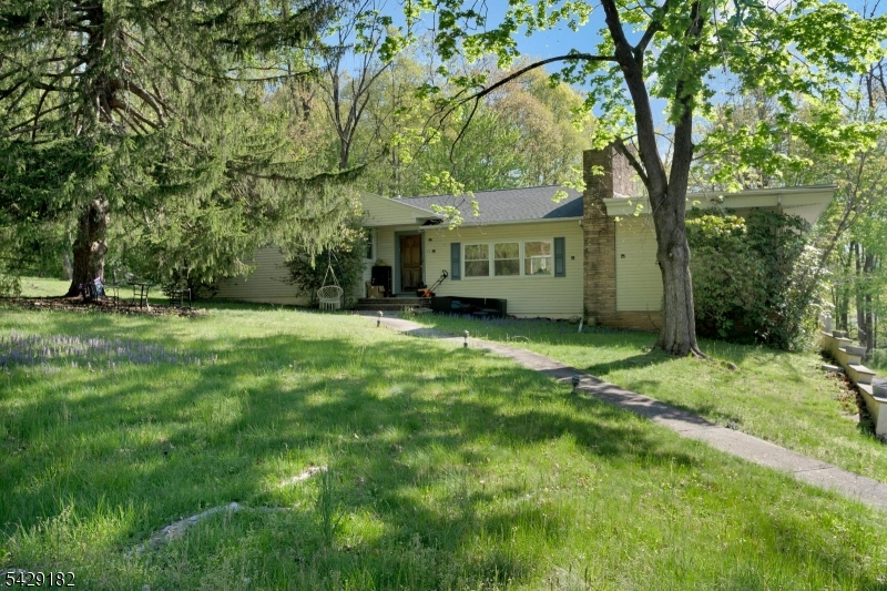 Front View