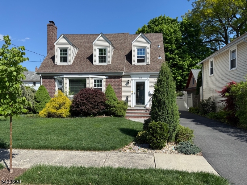 Immaculate & well maintained