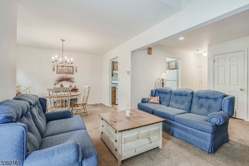 Living / Dining Room