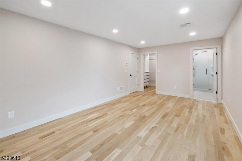 Primary Bedroom-2nd Floor