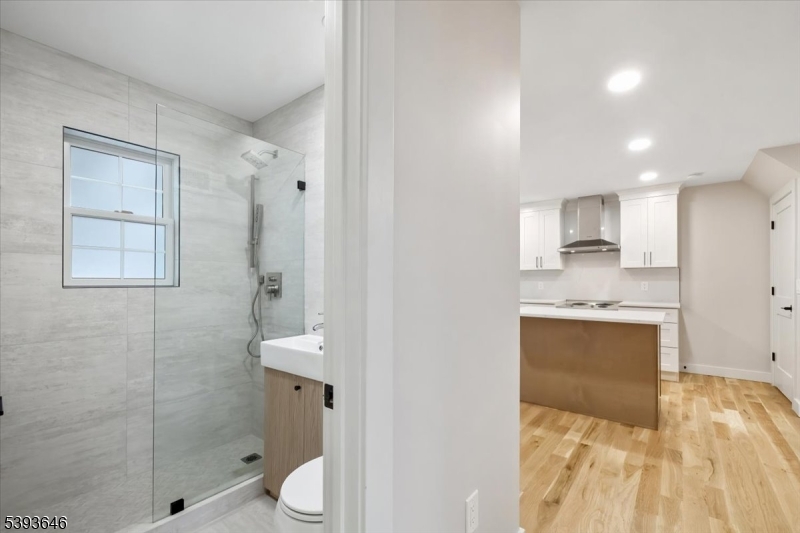 First Floor Bathroom