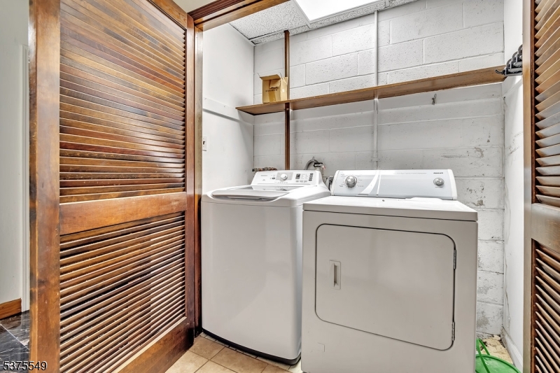 Laundry Room Lower Level