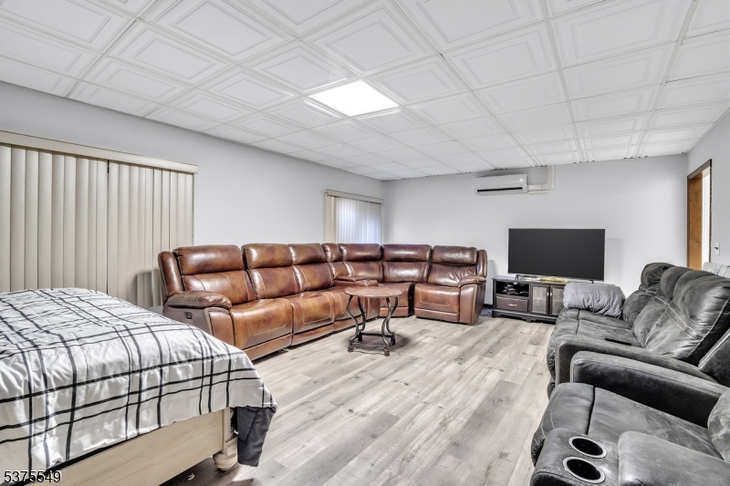 Recreation Room Lower Level