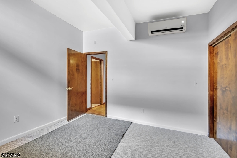 Versatile Room Lower Level