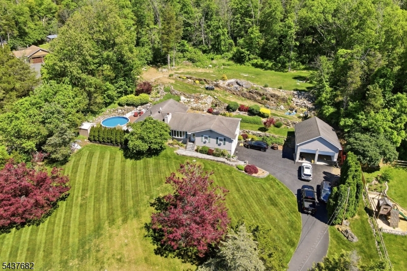 Country Compound