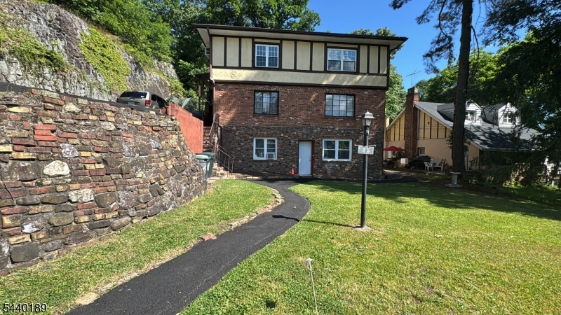 Front View